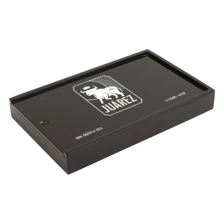 View product media CHJUB26 2026 Limited Edition Mini-Dozer, , jrcigars 3